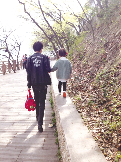 学会当变色父母 让手机不再可怕(图5) 学会当变色父母 让手机不再可怕(图5)