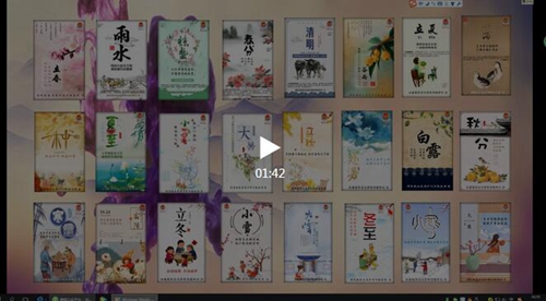 泸州税务贴心的二十四节气税宣海报&nbsp;赶紧收藏(图2)