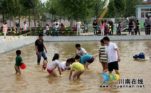 去龙马潭双加十里渔湾，嗨翻端午节！(图3)