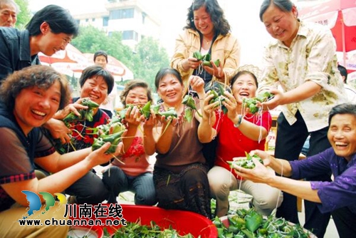 去龙马潭双加十里渔湾，嗨翻端午节！(图4)