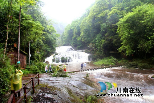 今年来古蔺旅游&nbsp;票价减半还有万元大奖等你拿(图6)