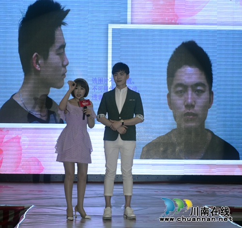 吴启华空降泸州&nbsp;陈清整形口腔中心盛大启航(图7)