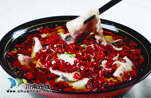 龙马潭双加镇：“十里渔湾”“鱼”味无穷！(图11)