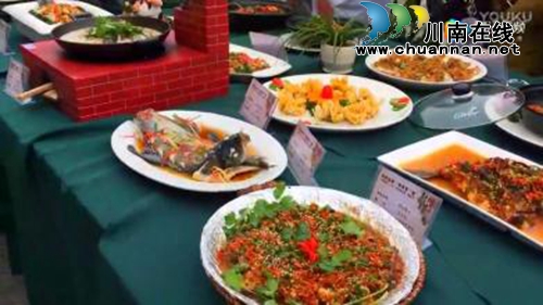 龙马潭双加镇：“十里渔湾”“鱼”味无穷！(图12)