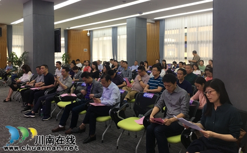 泸州第六届双创大赛25日起报名(图5)