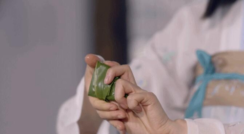 感受传统节日之美&nbsp;泸州将向市民送香包送粽子(图5)