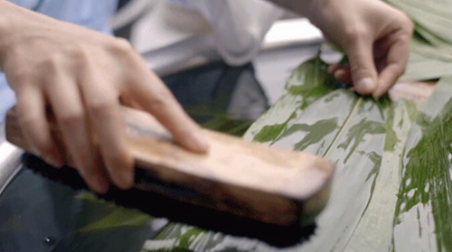 感受传统节日之美&nbsp;泸州将向市民送香包送粽子(图4)