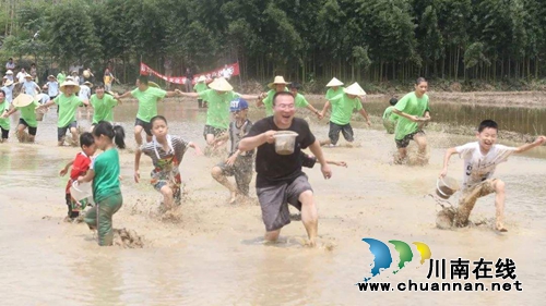 好停车不？好就餐不？……好客双加只等你来！(图3)