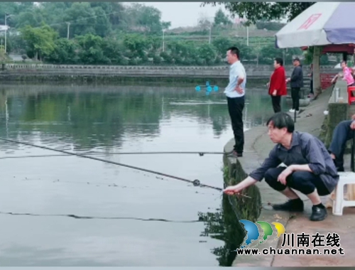 好停车不？好就餐不？……好客双加只等你来！(图6)