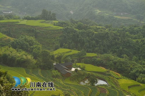 中国酒城泸州这个酒庄，值得一看！(图4)