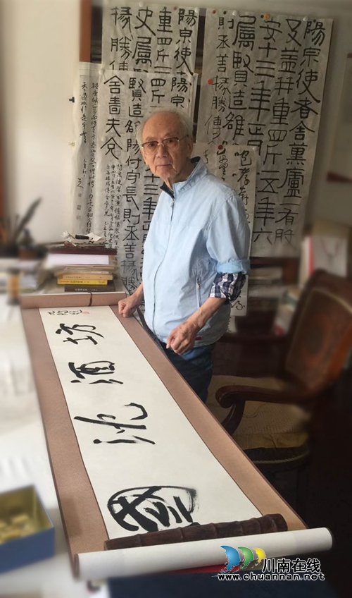 中国酒城泸州这个酒庄，值得一看！(图6)