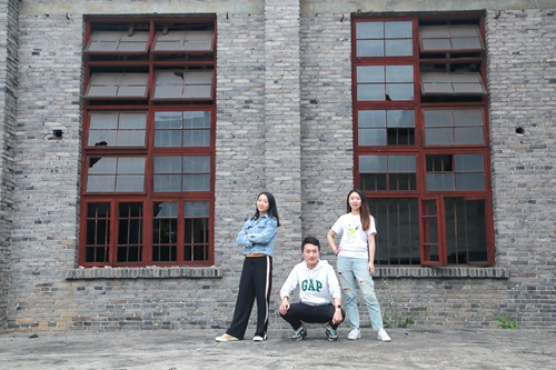 尘封的时代记忆 难忘那青春韶华(图10) 尘封的时代记忆 难忘那青春韶华(图10)