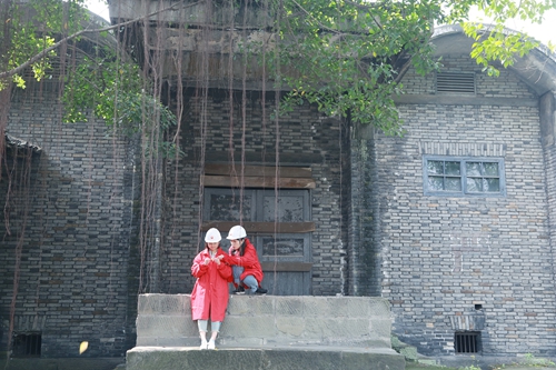 尘封的时代记忆 难忘那青春韶华(图13) 尘封的时代记忆 难忘那青春韶华(图13)