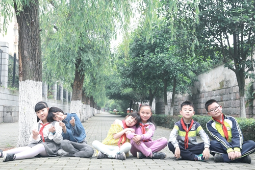 尘封的时代记忆 难忘那青春韶华(图7) 尘封的时代记忆 难忘那青春韶华(图7)