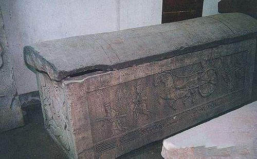 辑先秦遗墨 探泸阳简史(图4) 辑先秦遗墨 探泸阳简史(图4)