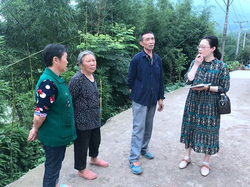 黄方故居：守住鹤鸣池&nbsp;留存红色记忆(图2)