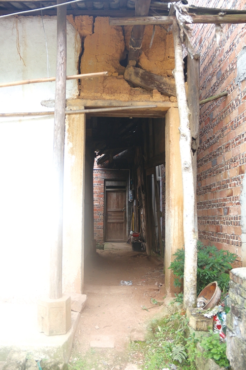 黄方故居：守住鹤鸣池&nbsp;留存红色记忆(图3)