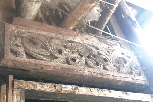 黄方故居：守住鹤鸣池&nbsp;留存红色记忆(图7)