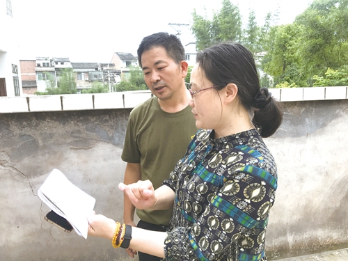 黄方故居：守住鹤鸣池&nbsp;留存红色记忆(图8)