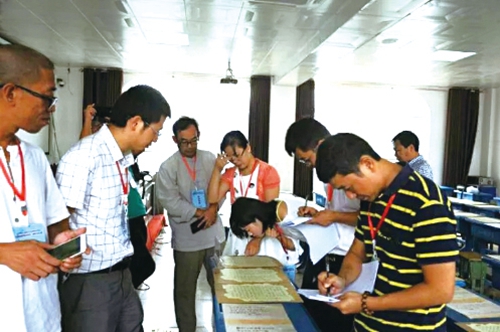 趣味协会散发原生力量 行业抱团共谱快乐篇章(图2) 趣味协会散发原生力量 行业抱团共谱快乐篇章(图2)