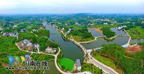 龙马潭乡村文化旅游节全指南来了！(图1)