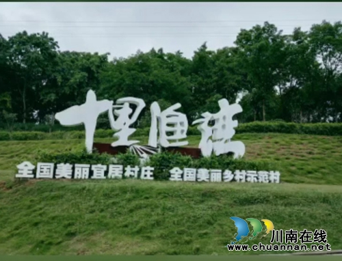 龙马潭乡村文化旅游节全指南来了！(图2)