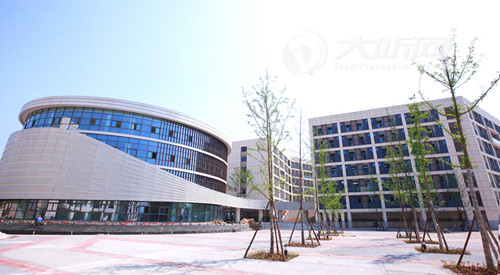 今年9月&nbsp;泸州高中城西校区将正式投入使用(图3)