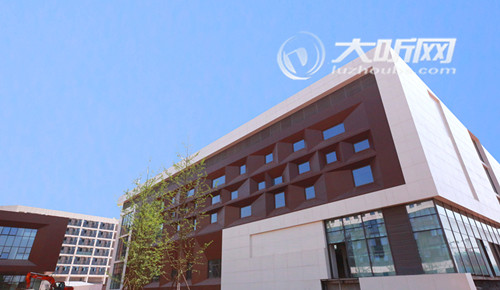 今年9月&nbsp;泸州高中城西校区将正式投入使用(图4)