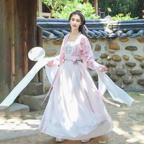 汉服穿越、排舞联欢&nbsp;这个端午泸州耍法多得很(图4)