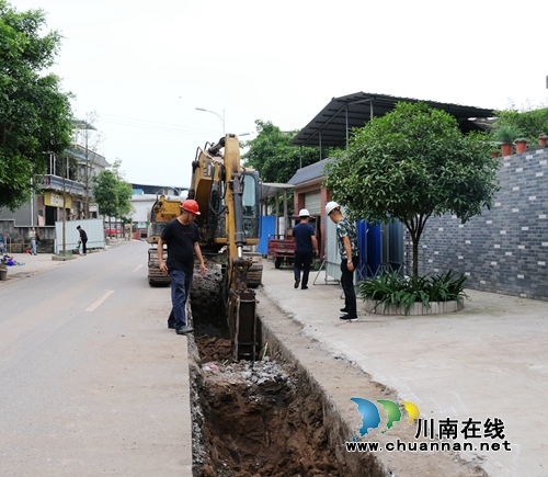 青山绿水&nbsp;泸州龙马潭书写绿色发展新答卷(图2)