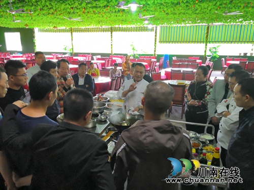 龙马潭乡村文化旅游节全指南来了！(图14)