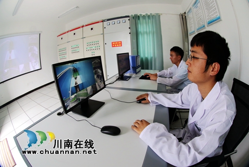 青山绿水&nbsp;泸州龙马潭书写绿色发展新答卷(图6)