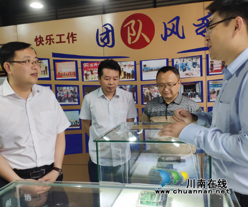 宜宾叙州区：情系农民工&nbsp;创新三大品牌(图1)