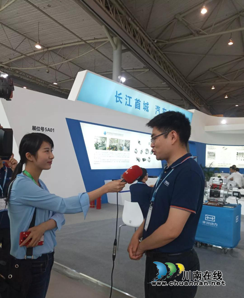 宜宾叙州区:四招打好万众创业组合拳(图2) 宜宾叙州区:四招打好万众创业组合拳(图2)