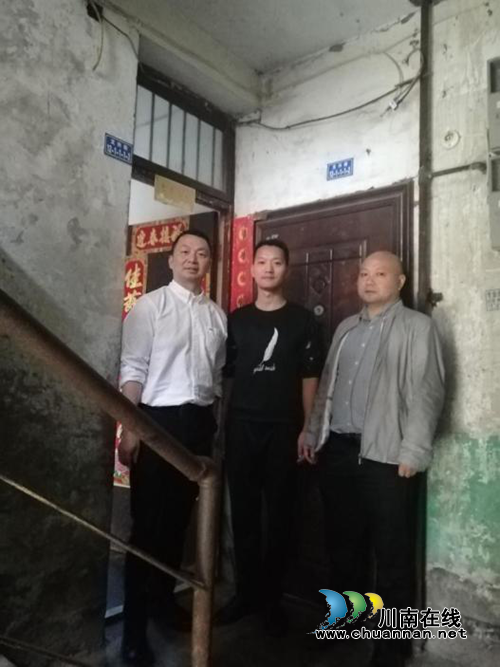 宜宾留宾乡烈属、军属等家庭光荣牌悬挂工作正如火如荼开展(图3)