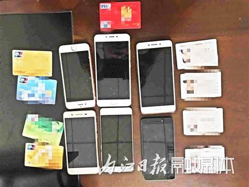 内江破获特大假发票案&nbsp;涉及8省&nbsp;金额逾1.3亿(图1)