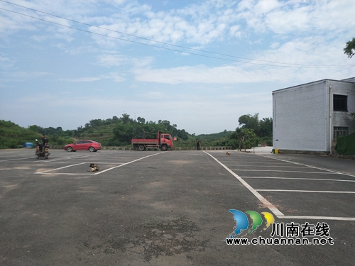 龙马潭乡村文化旅游节：万事俱备&nbsp;明日开幕(图8)