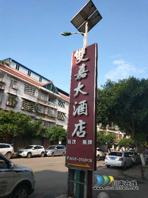 龙马潭乡村文化旅游节：万事俱备&nbsp;明日开幕(图11)