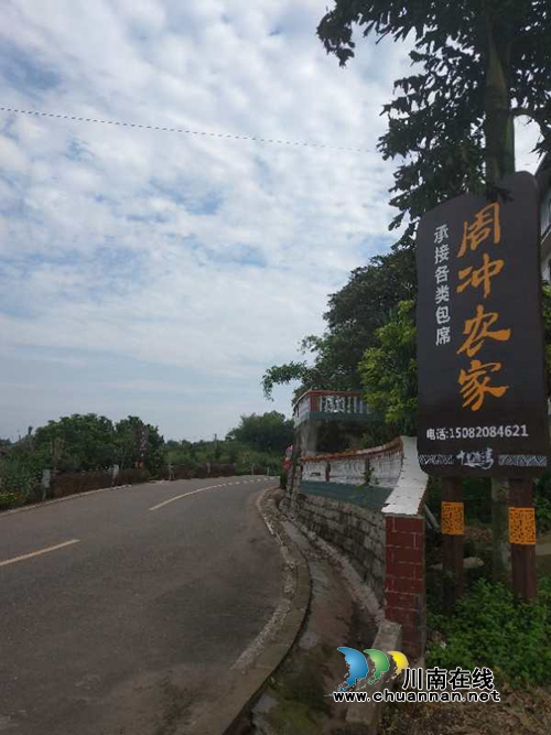 龙马潭乡村文化旅游节：万事俱备&nbsp;明日开幕(图12)