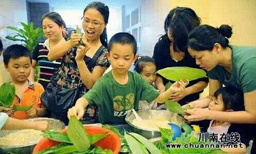 龙马潭乡村文化旅游节：万事俱备&nbsp;明日开幕(图20)