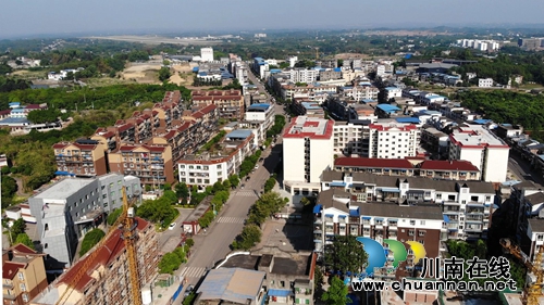 龙马潭乡村文化旅游节：万事俱备&nbsp;明日开幕(图33)