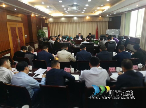 刘光明调研龙马潭城市管理和综合行政执法工作(图1)