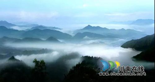 去约会看“打架”&nbsp;2019古蔺黄荆老林英雄会启幕(图8)