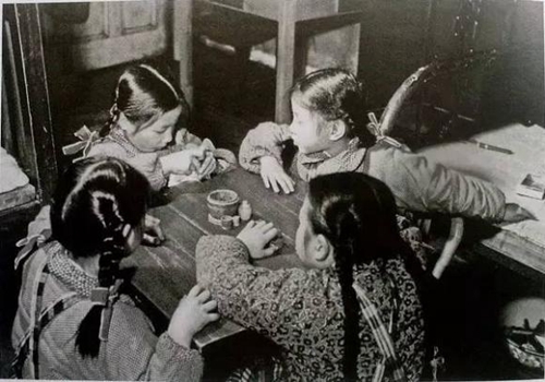 年年岁岁节相似&nbsp;岁岁年年人不同(图2)