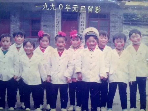 年年岁岁节相似&nbsp;岁岁年年人不同(图8)