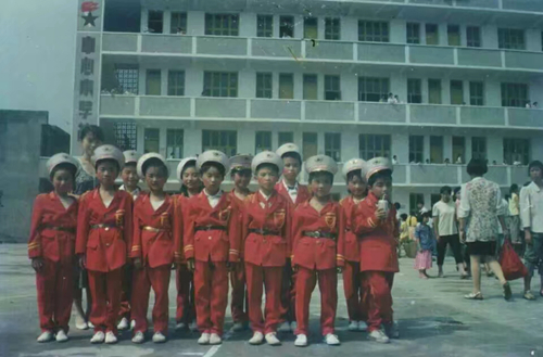 年年岁岁节相似&nbsp;岁岁年年人不同(图7)