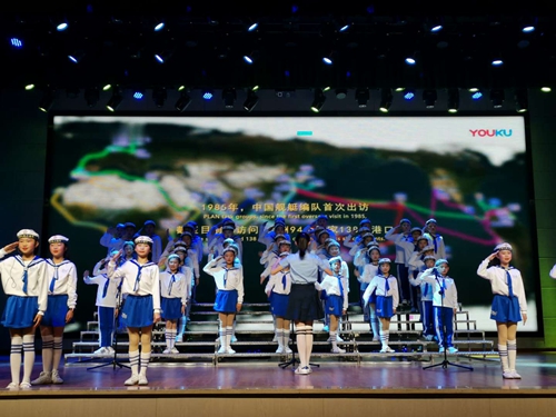 年年岁岁节相似&nbsp;岁岁年年人不同(图15)