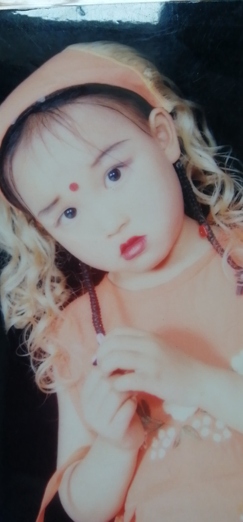 年年岁岁节相似&nbsp;岁岁年年人不同(图11)