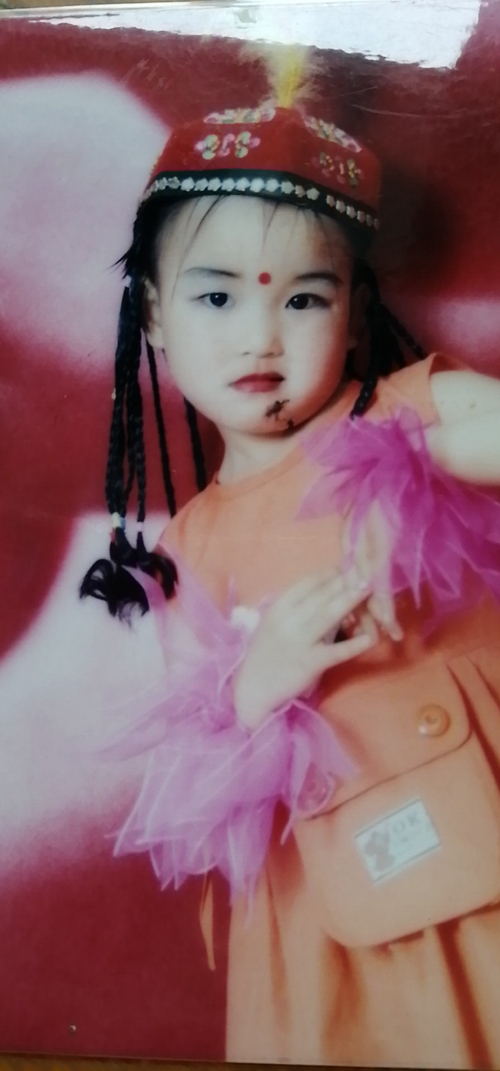 年年岁岁节相似&nbsp;岁岁年年人不同(图12)