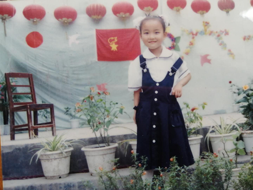 年年岁岁节相似&nbsp;岁岁年年人不同(图13)